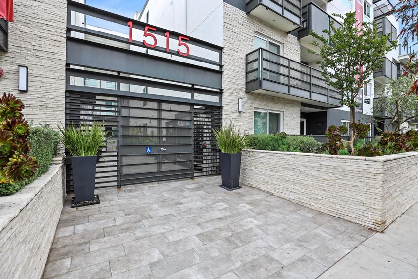 Colby At Ohio By Wiseman Apartments, 1515 Colby Avenue, Los Angeles, CA